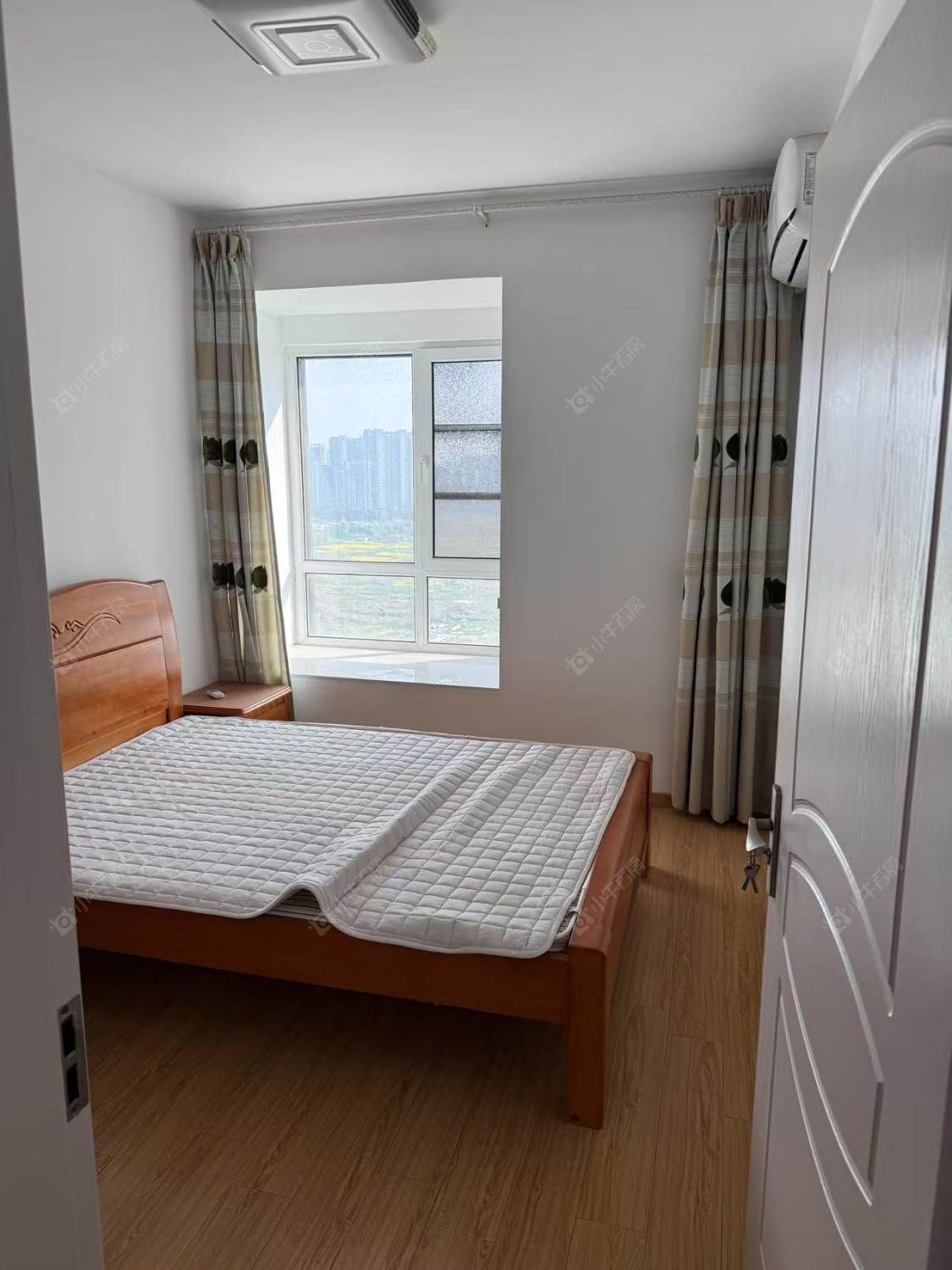 常州中海龙城花园西区在租房源_小牛看房