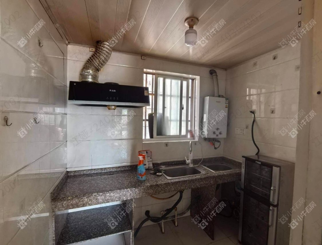 常州鑫福苑一期在租房源室内图_小牛看房