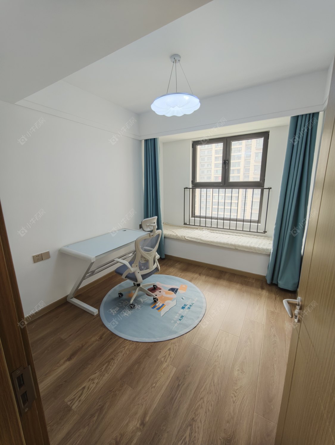 常州绿地香港名墩道在租房源室内图_小牛看房