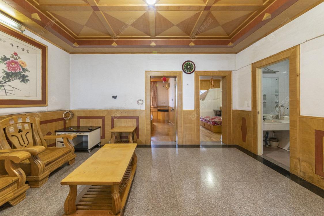 常州花东二村在售二手房源室内图_小牛看房