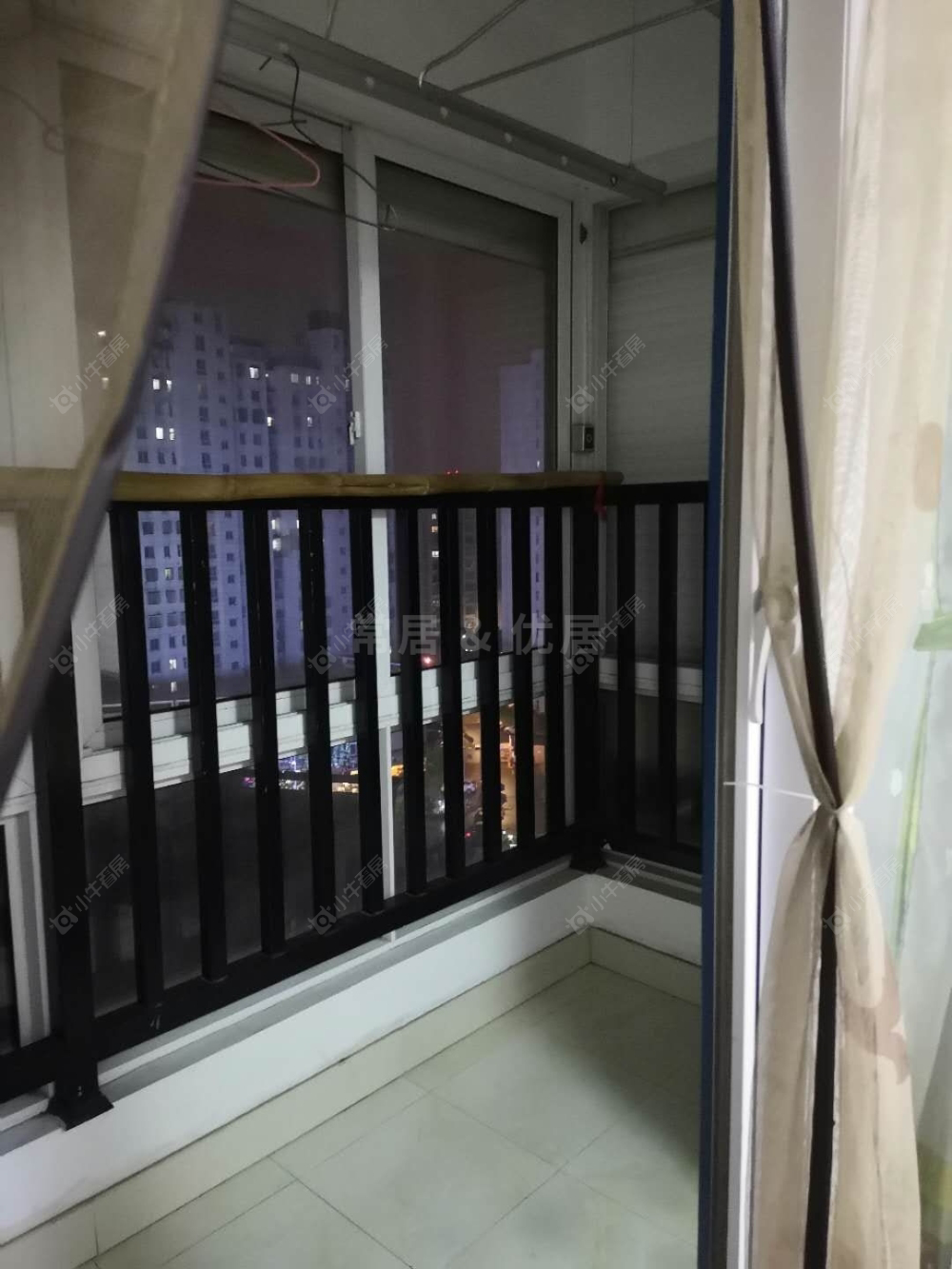 常州青洋花苑在租房源室内图_小牛看房