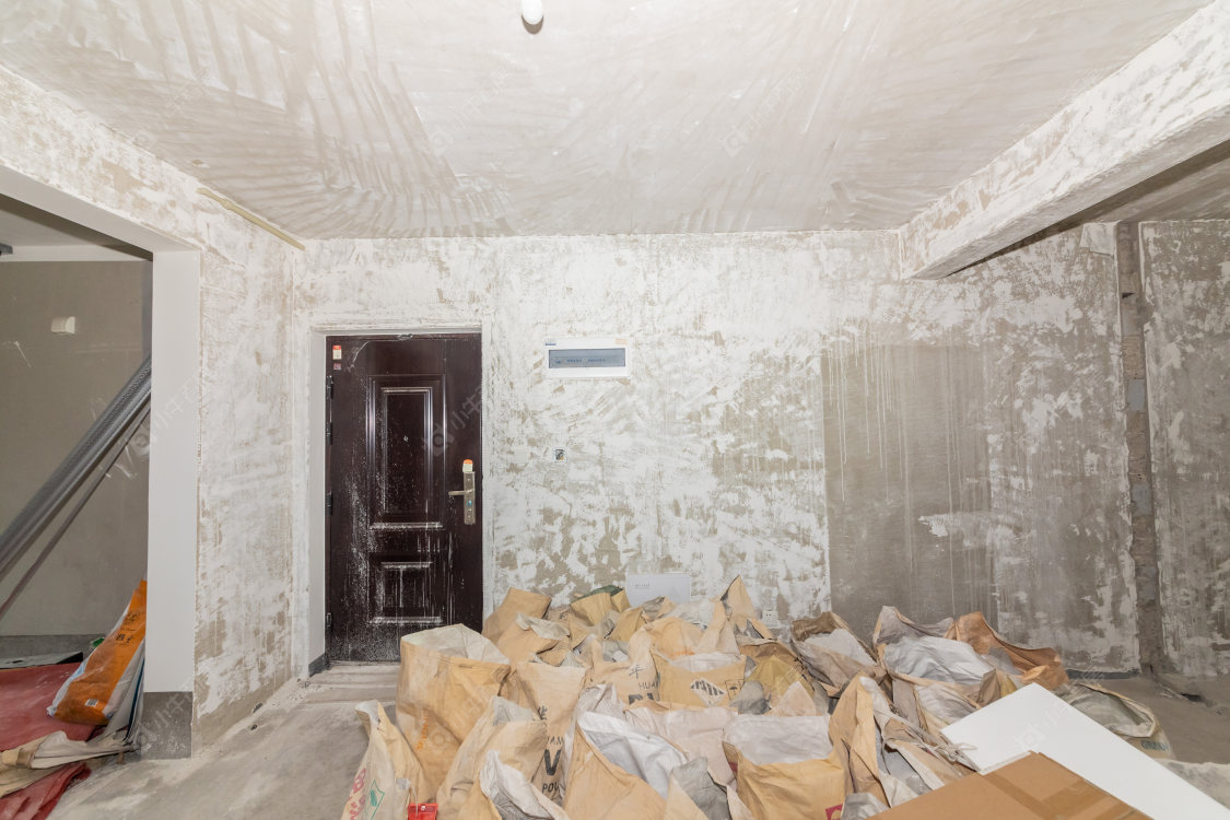 新尚嘉园房源室内图 常州新尚嘉园在售二手房源室内图_小牛看房