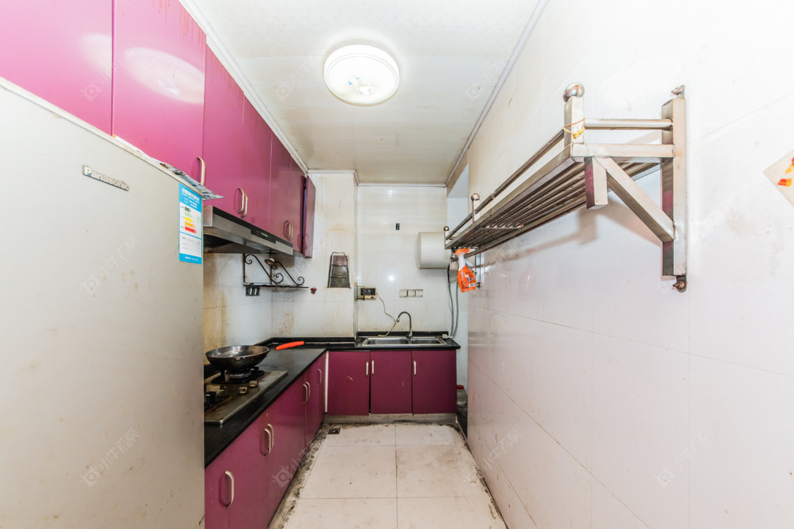 常州玲珑花园在售二手房源室内图_小牛看房