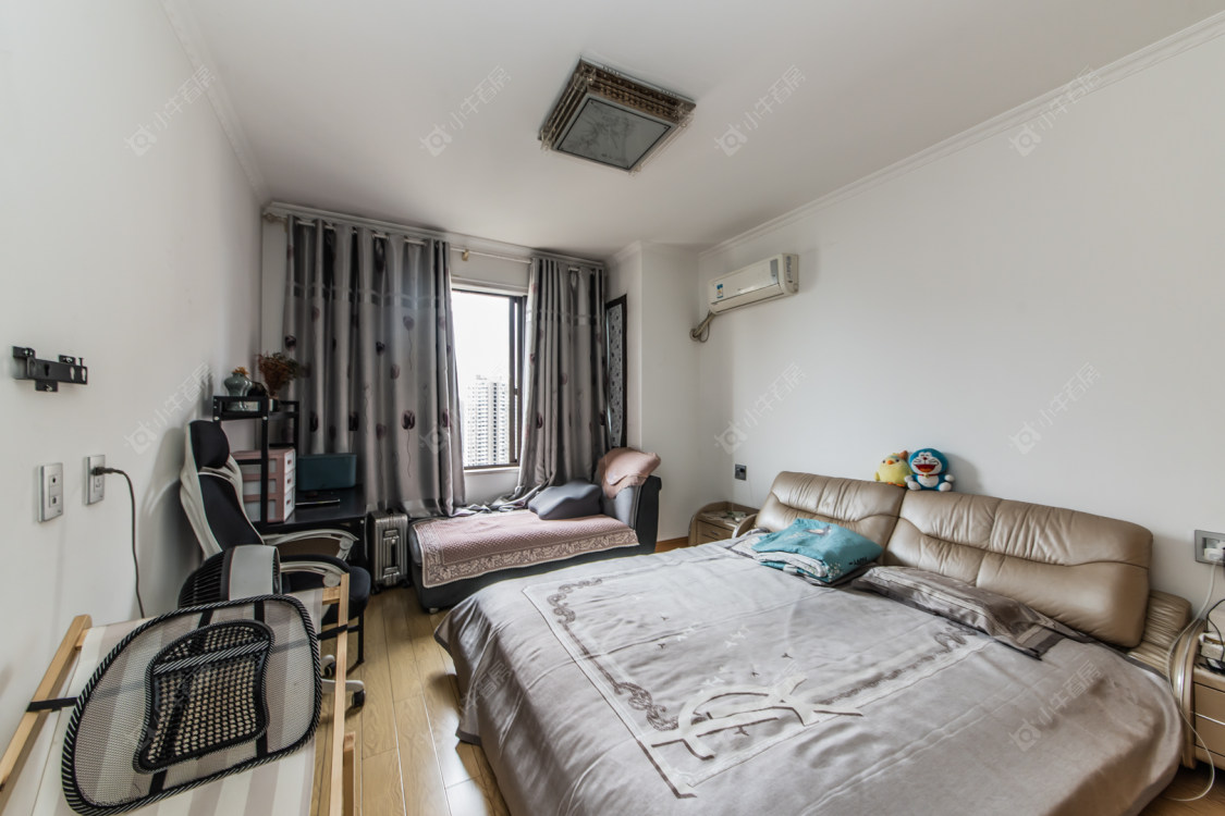 常州康桥水郡在售二手房源室内图_小牛看房