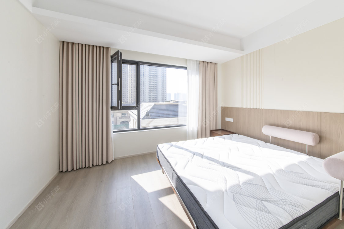 常州玉兰广场五期在售二手房源室内图_小牛看房