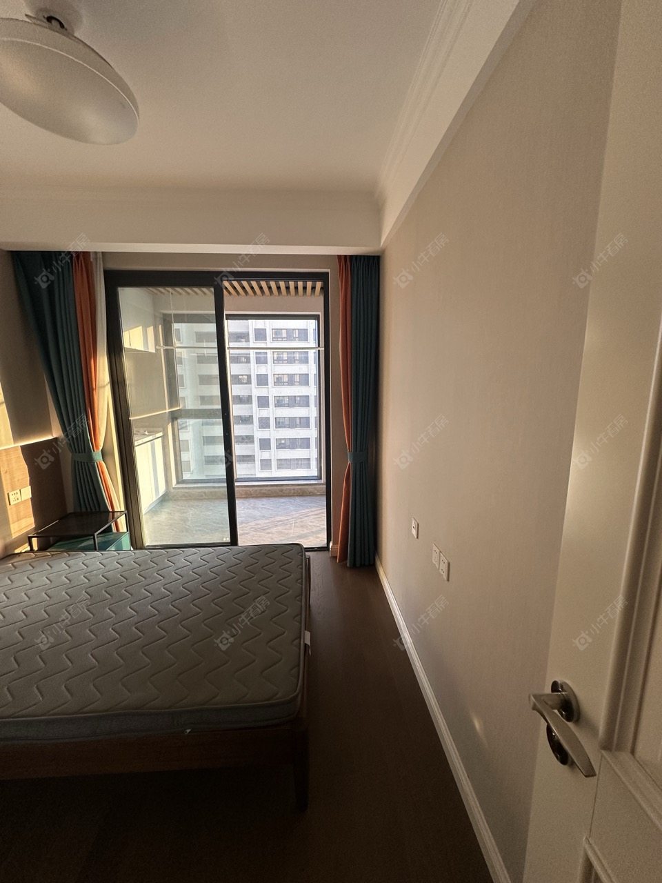 新城华宇悦隽公馆房源室内图 常州新城华宇悦隽公馆在租房源室内图_小牛看房