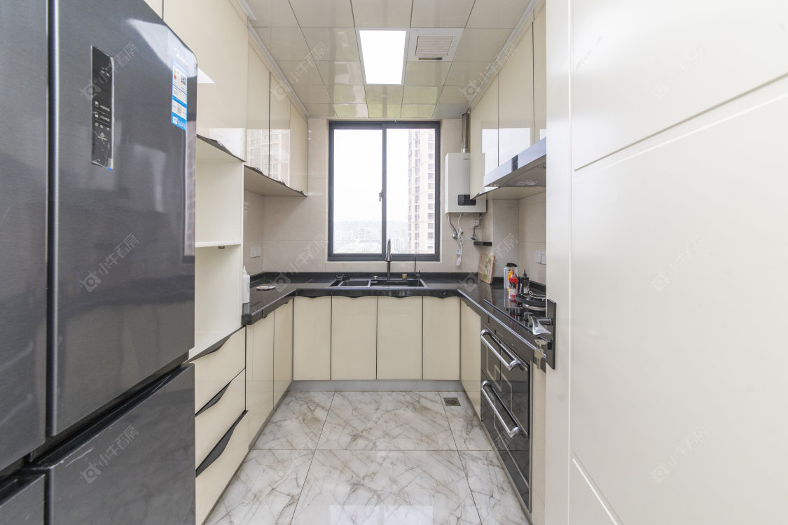 常州聚湖雅苑在售二手房源室内图_小牛看房