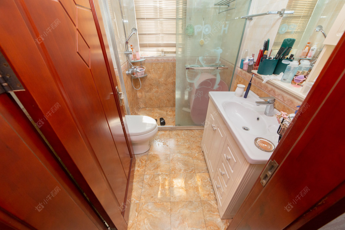 常州府西花园在售二手房源室内图_小牛看房