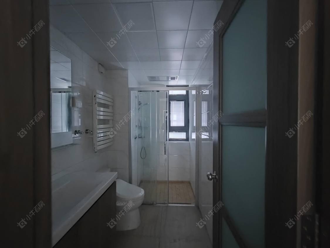 常州碧桂园壹号天禧在租房源户型图_小牛看房