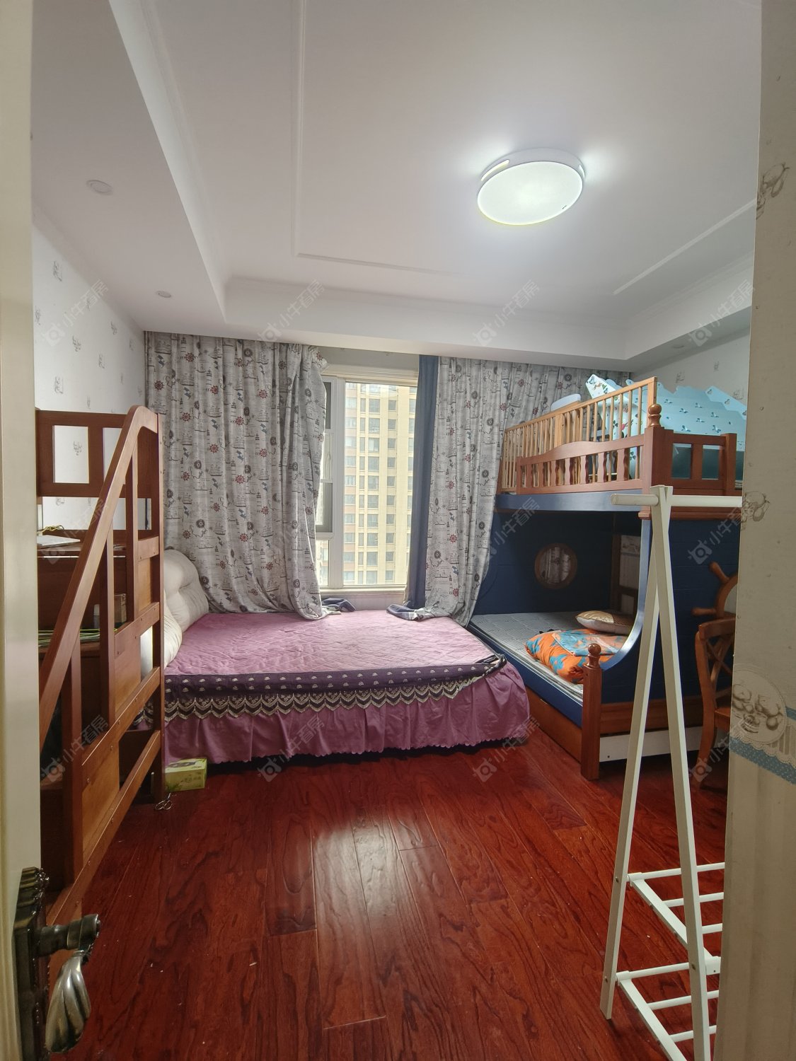 常州九龙仓繁华里在租房源室内图_小牛看房