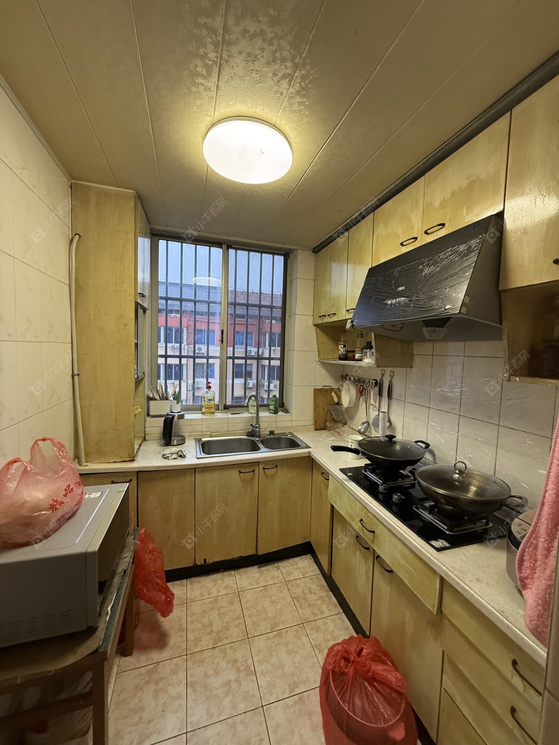 常州北环南村在租房源室内图_小牛看房