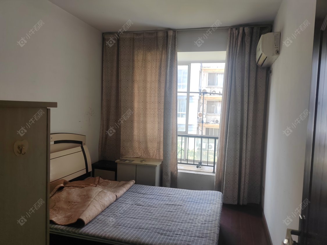 常州湖滨花苑在租房源_小牛看房