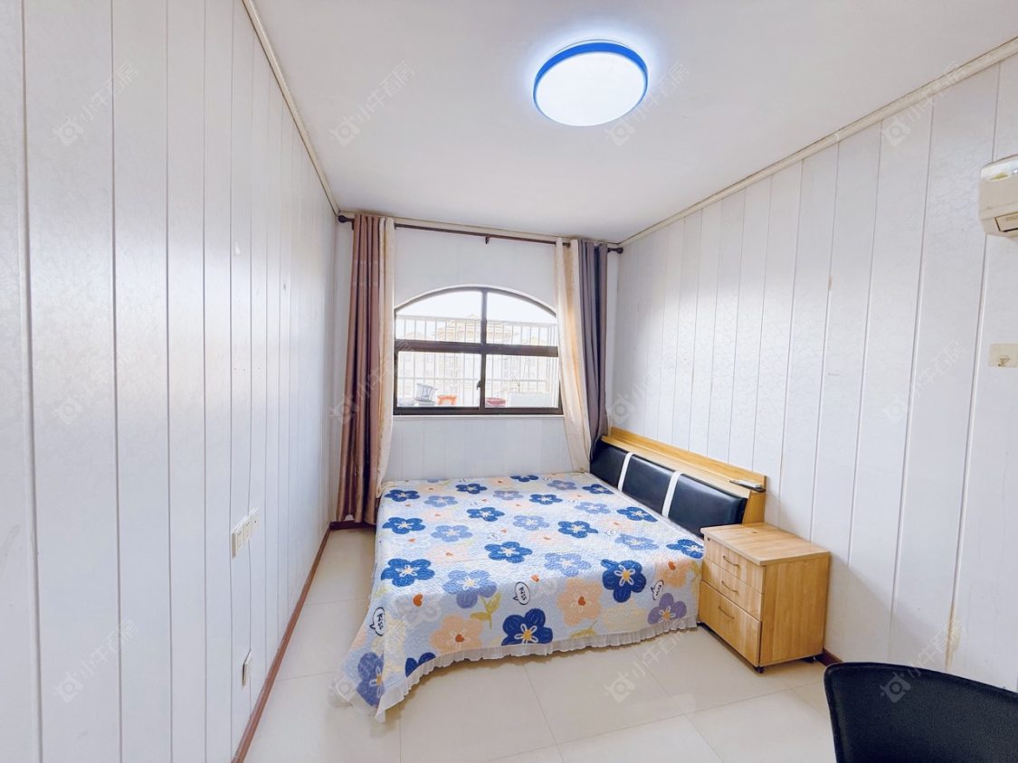 常州新城公馆国际公寓在租房源室内图_小牛看房