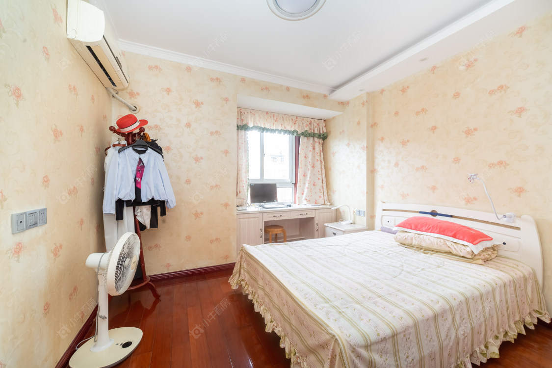 常州绿地世纪城一期在售二手房源室内图_小牛看房