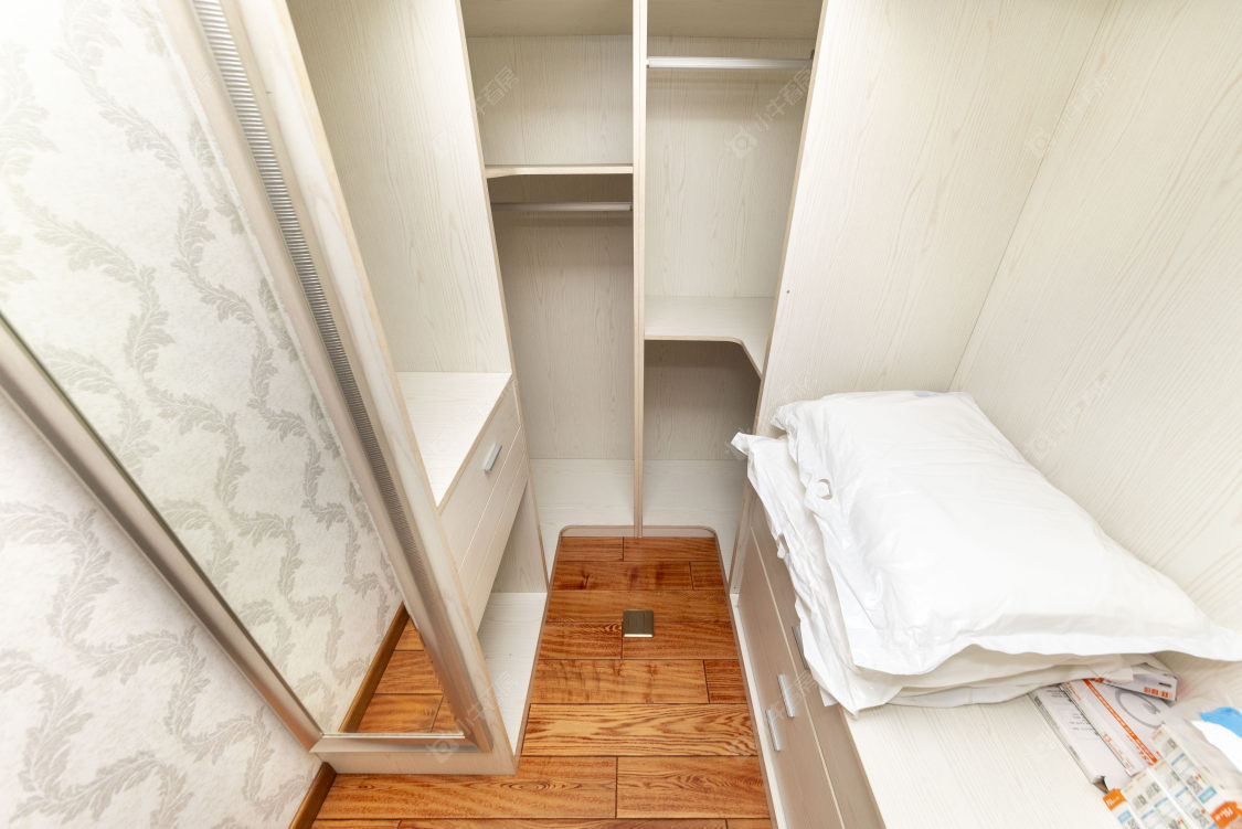 常州御城在售二手房源室内图_小牛看房