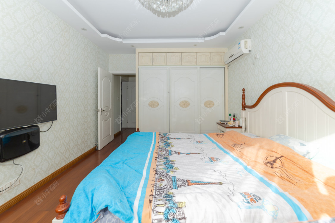 常州聚怡花园南区在售二手房源室内图_小牛看房