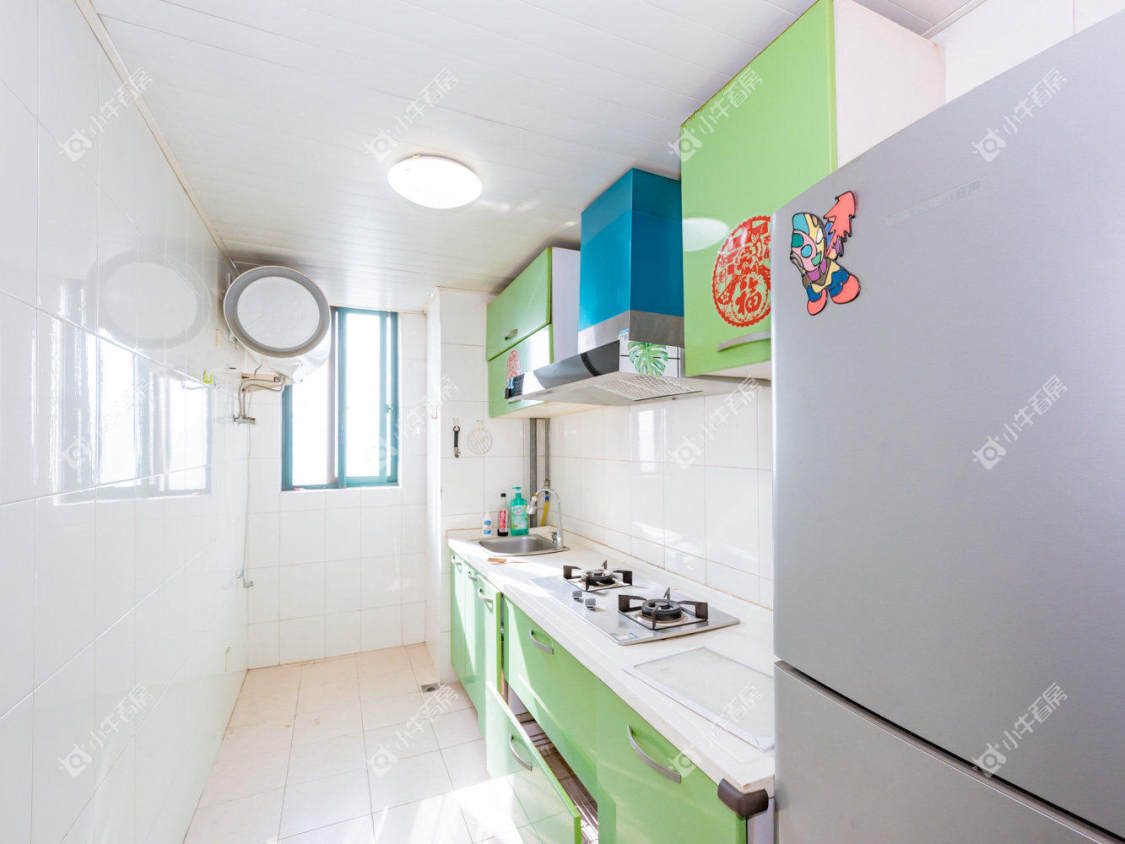 常州云庭公寓在租房源_小牛看房