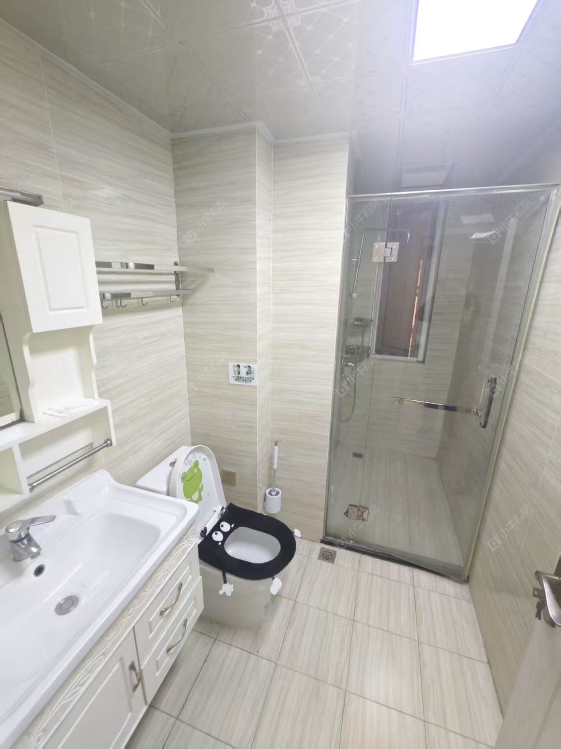 常州常发御龙山花园在租房源_小牛看房