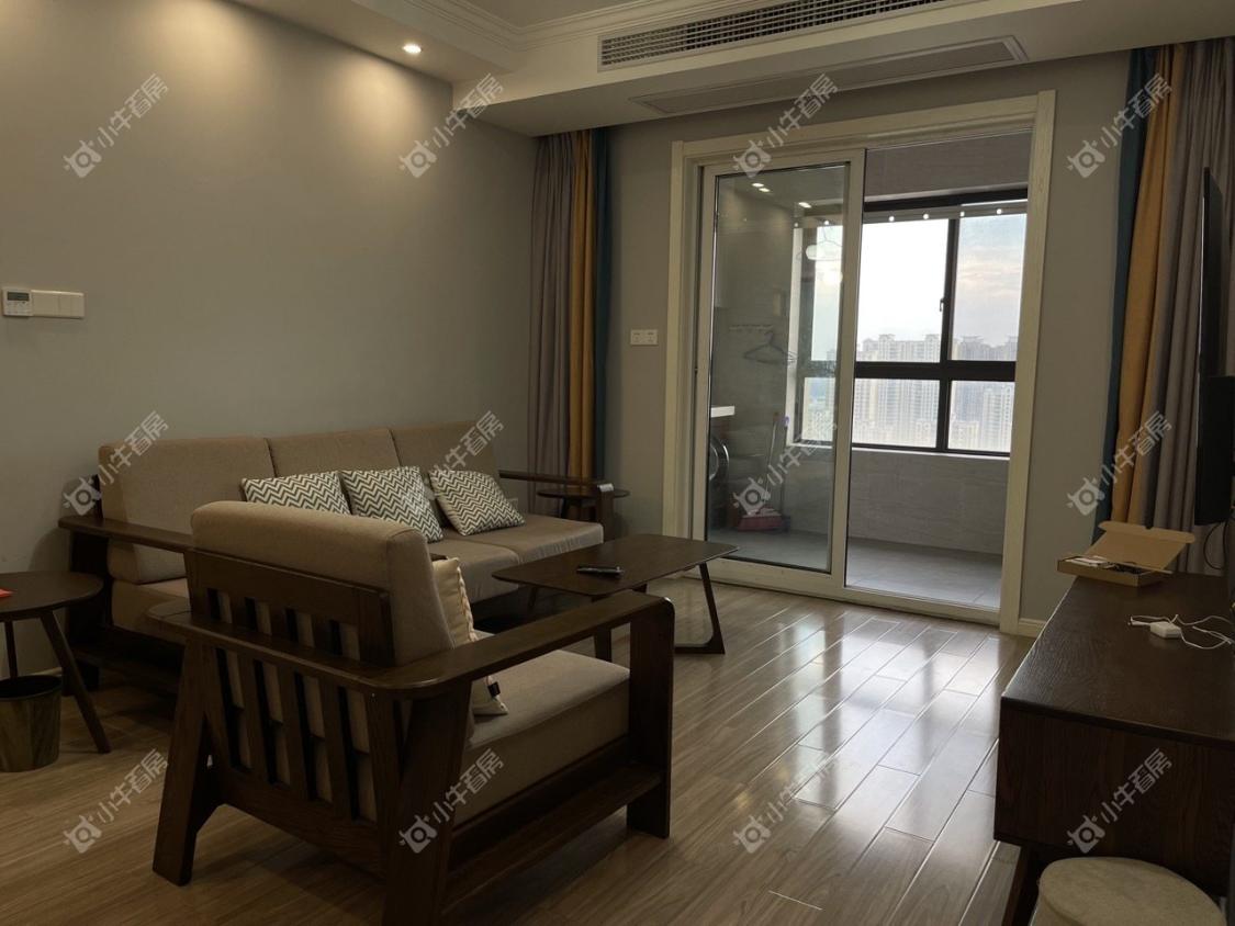 常州紫廷名苑在租房源室内图_小牛看房