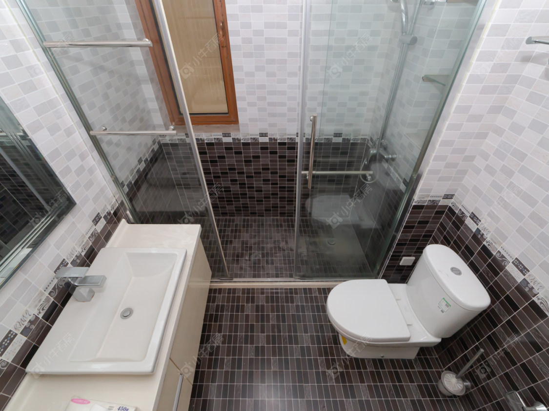 常州中央花园在售二手房源室内图_小牛看房