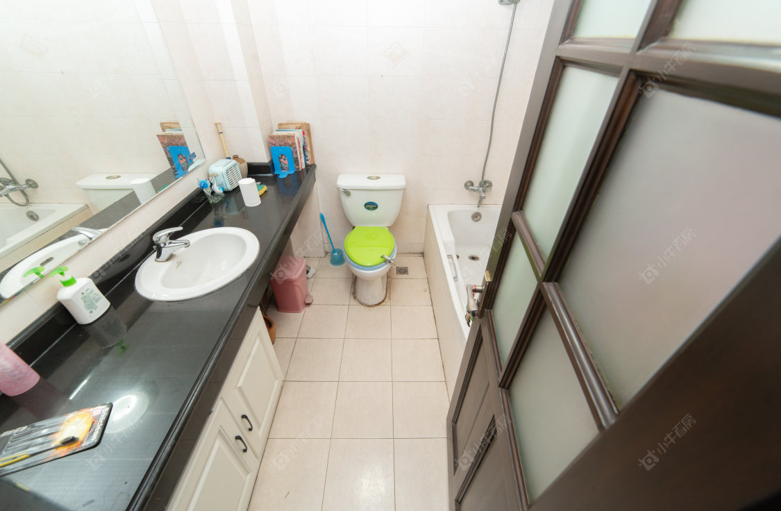 常州花园华丰苑在售二手房源室内图_小牛看房