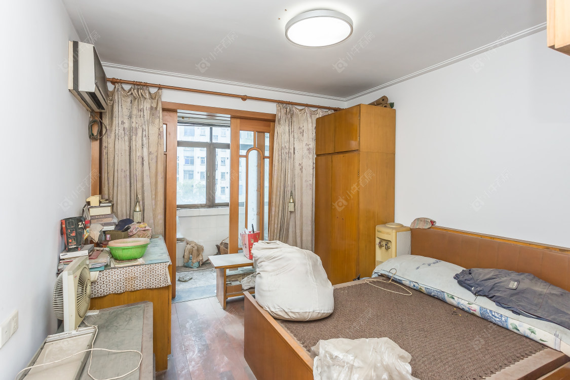 常州红梅东村在售二手房源室内图_小牛看房