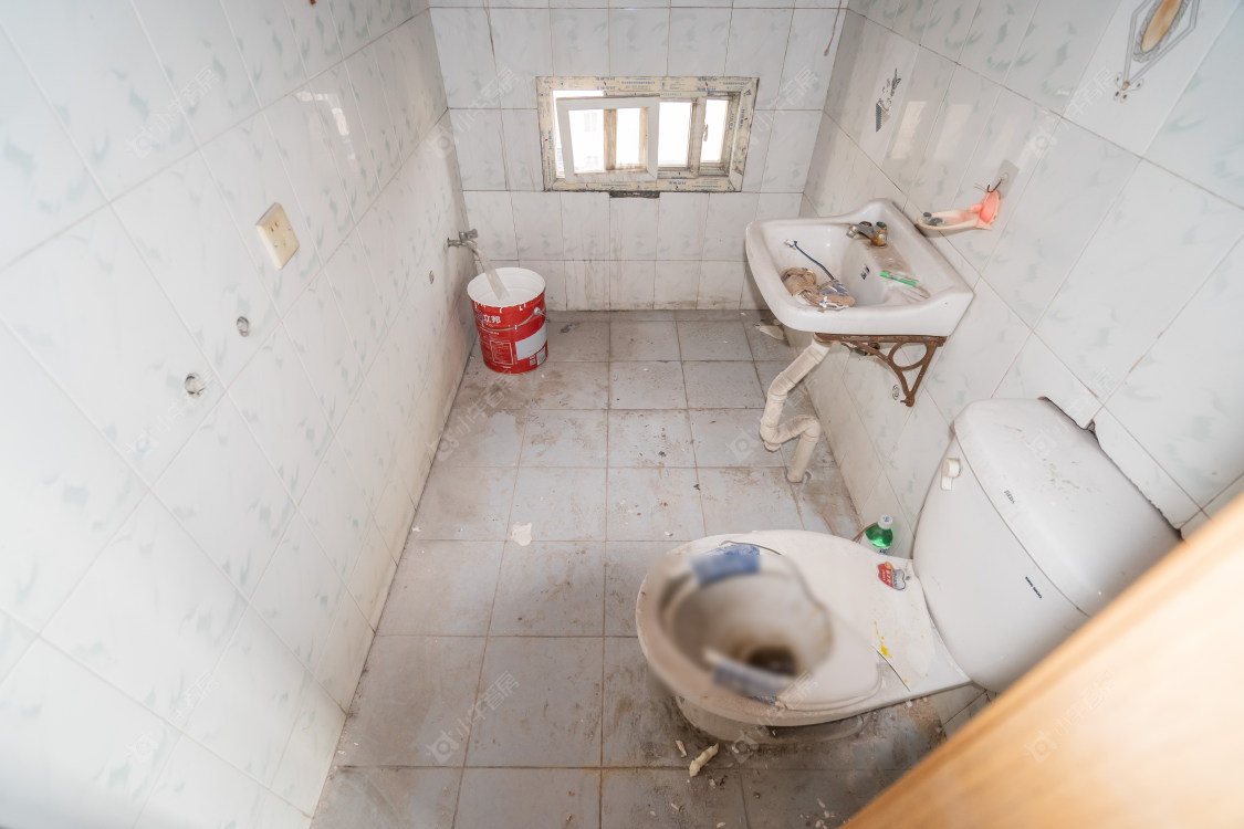 常州浦南新村在售二手房源室内图_小牛看房