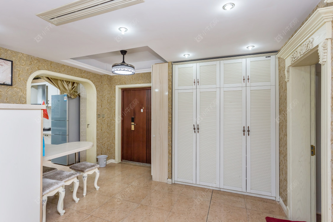 青山湾北区房源室内图 常州青山湾北区在售二手房源室内图_小牛看房