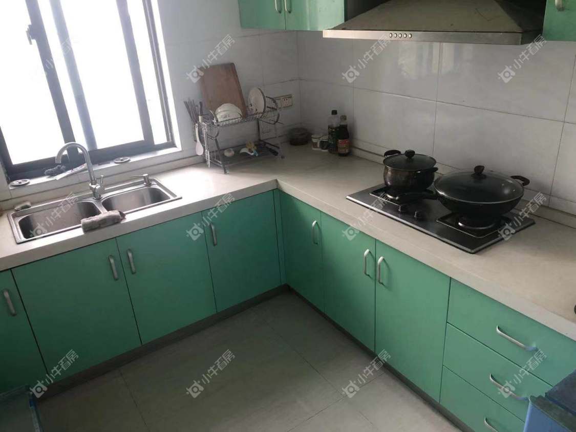 常州聚盛花园在租房源_小牛看房