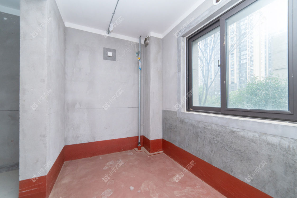 常州路劲雅居乐城市万象在租房源室内图_小牛看房