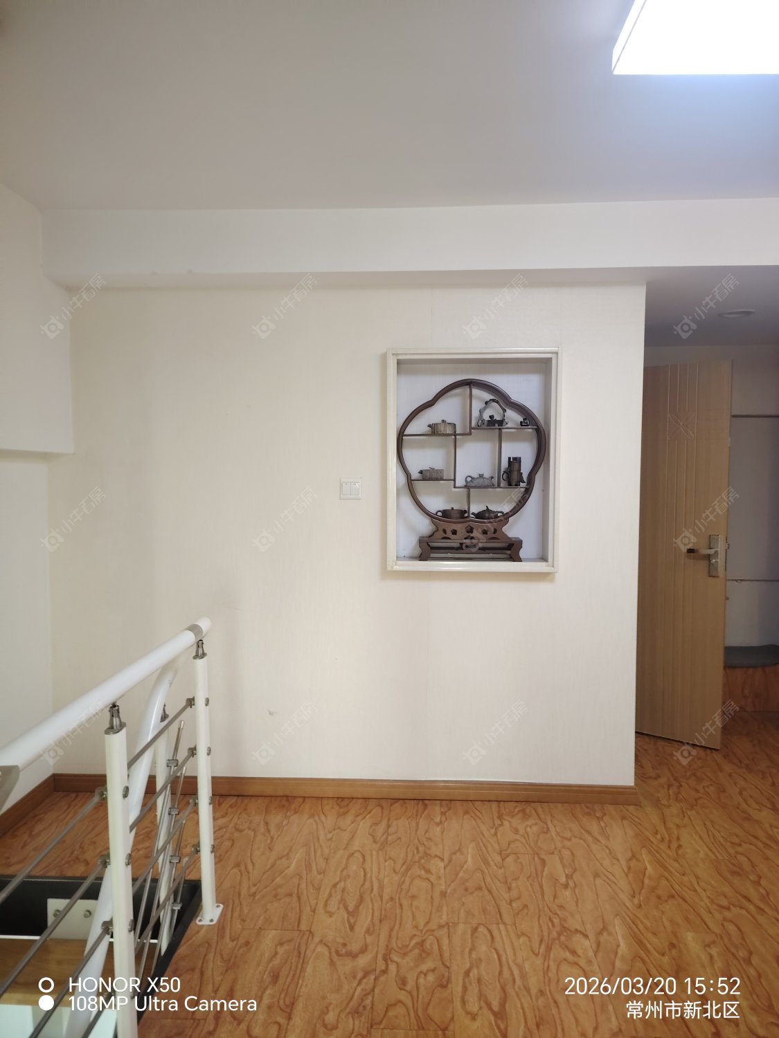 常州金田精英汇在租房源室内图_小牛看房