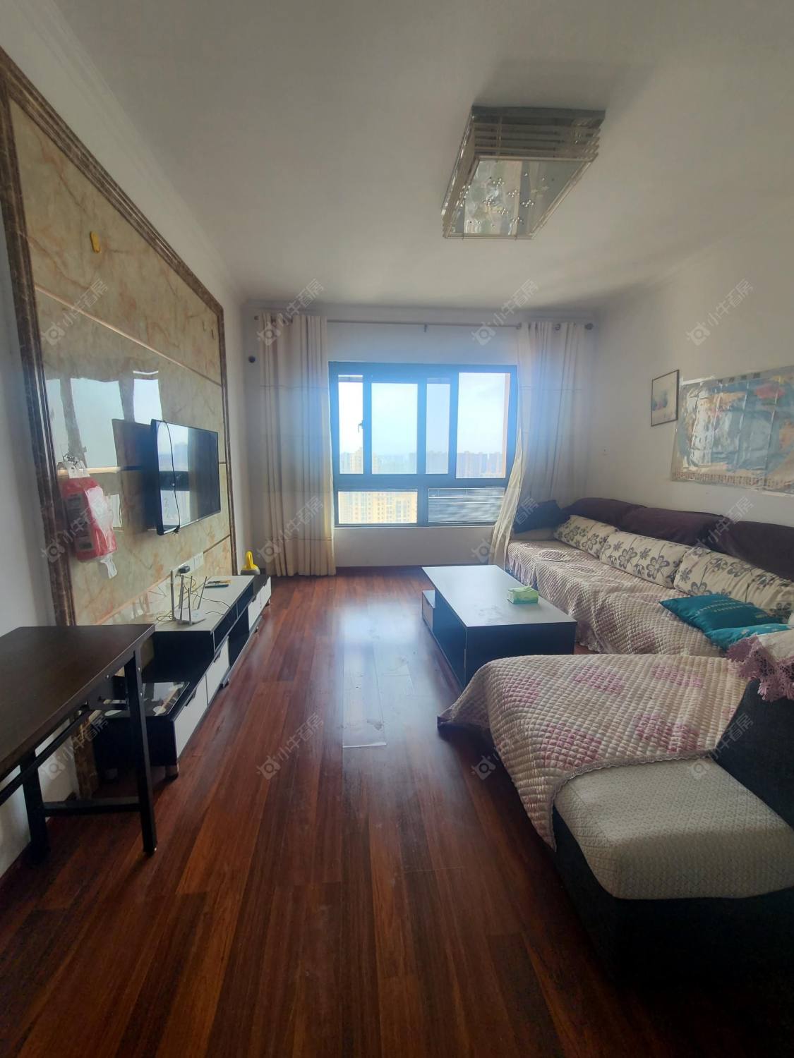 常州景瑞英郡在租房源室内图_小牛看房