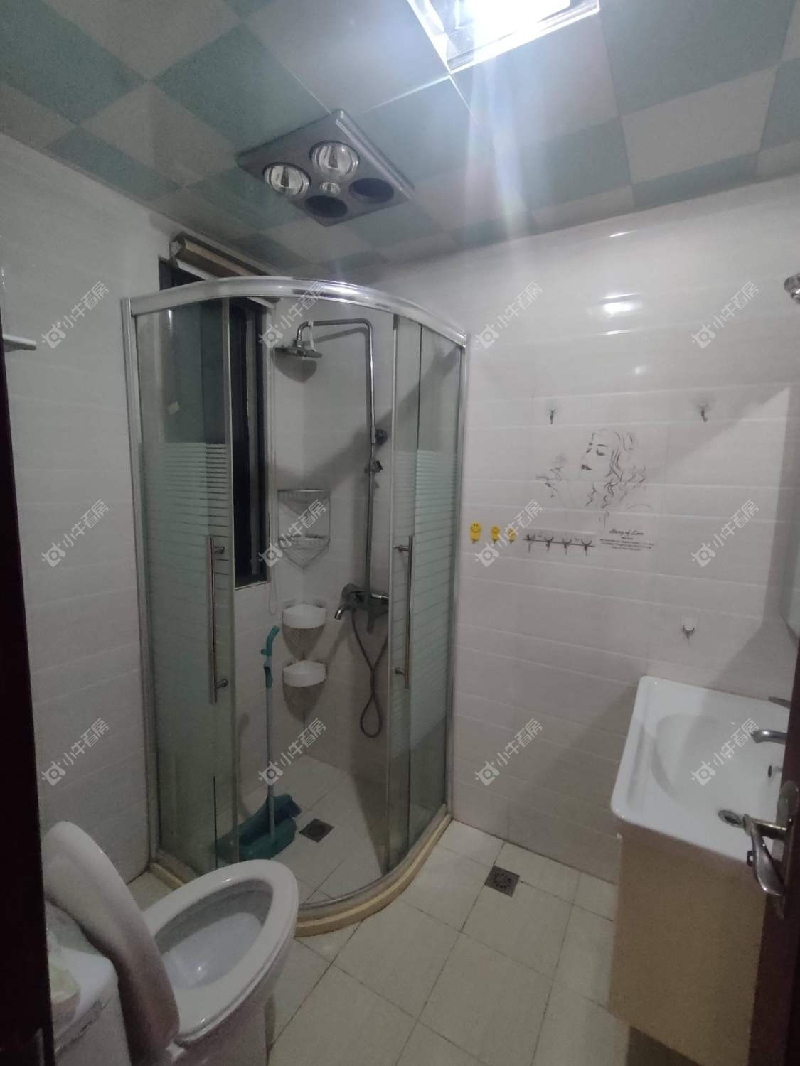 常州万博生活广场在租房源室内图_小牛看房