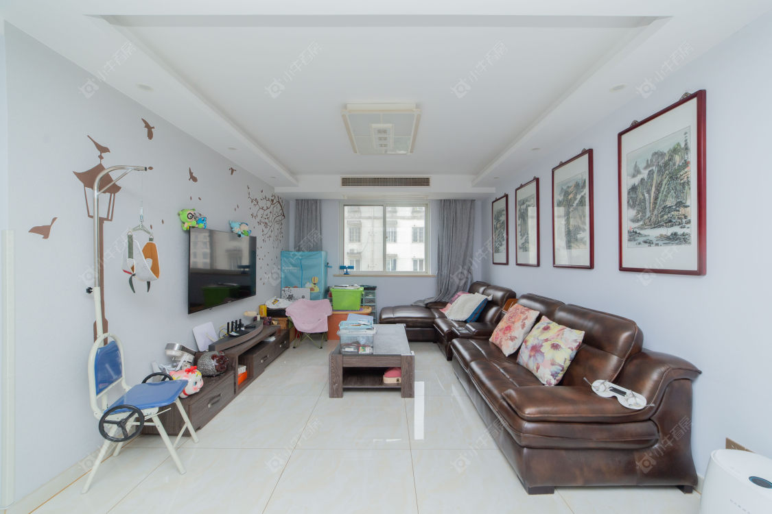 泰山二村房源室内图 常州泰山二村在售二手房源室内图_小牛看房