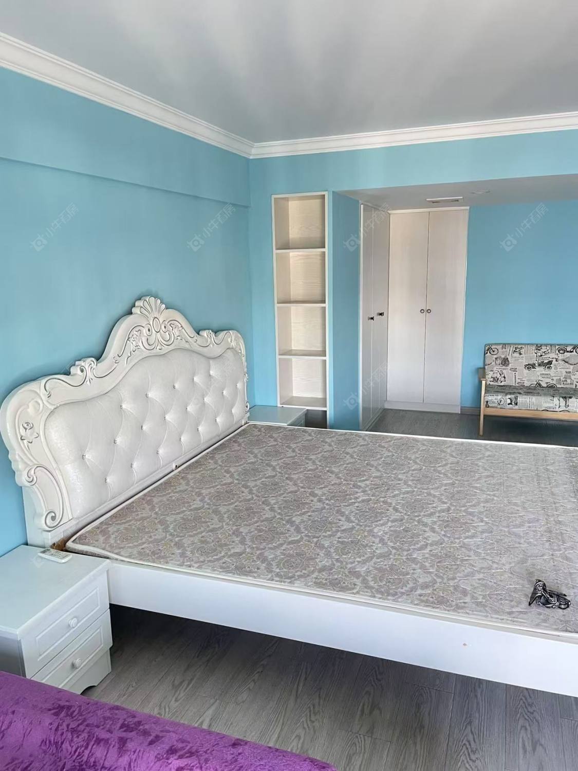 常州保纳商业广场在租房源室内图_小牛看房