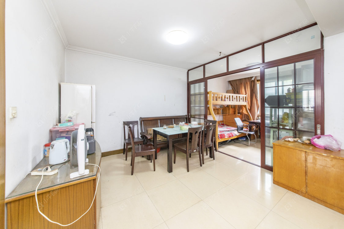 常州中凉花园在售二手房_小牛看房