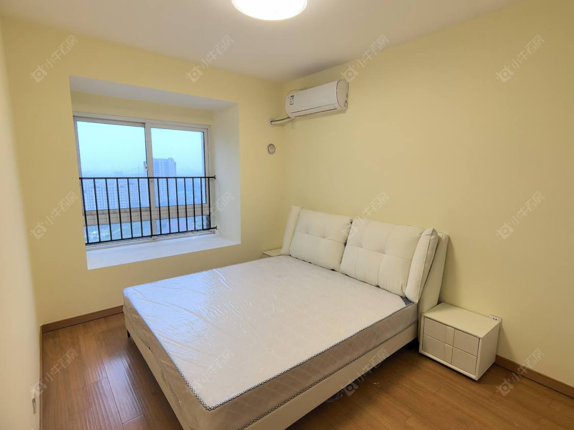 常州万科城在租房源室内图_小牛看房