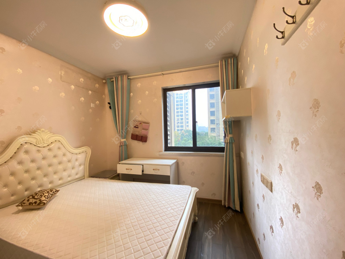 常州中海锦珑湾在租房源室内图_小牛看房