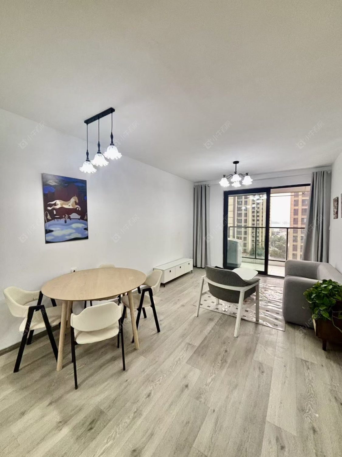 常州衡麓世家租房_小牛看房