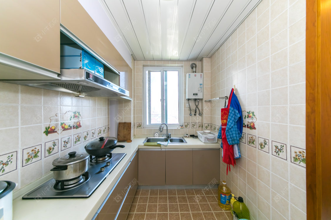 常州陈渡新苑在售二手房源室内图_小牛看房