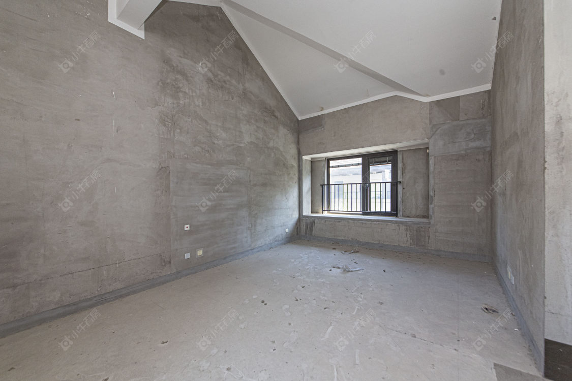 常州太湖院子在售二手房源室内图_小牛看房