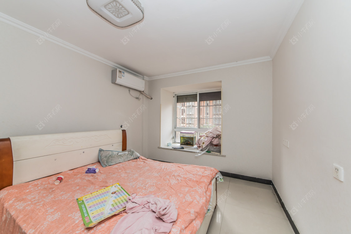 常州祥龙苑在售二手房源室内图_小牛看房