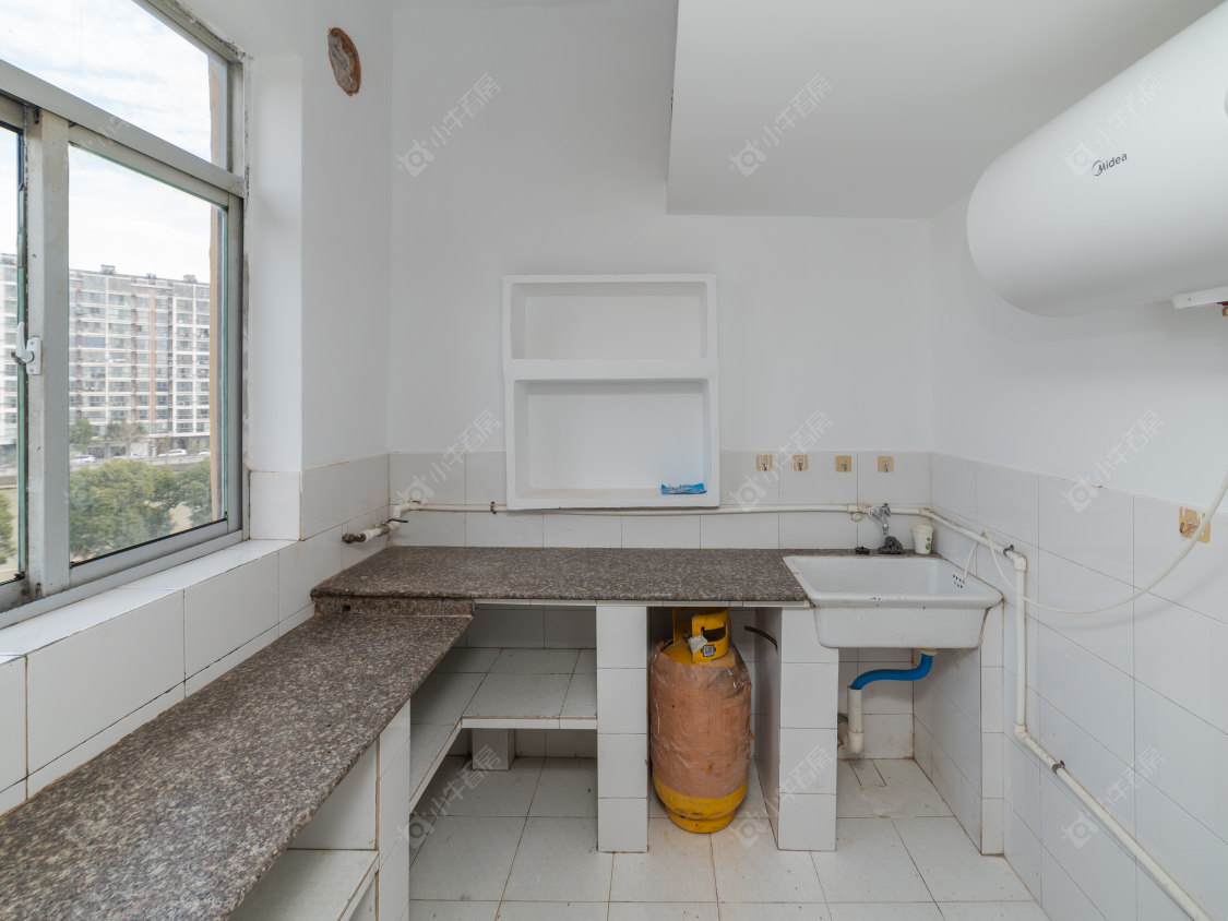 常州梅港新村在售二手房源室内图_小牛看房