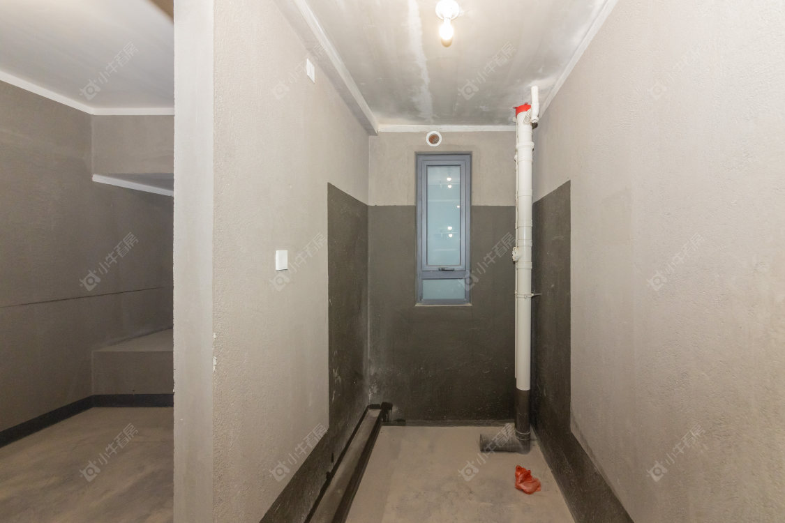 常州碧桂园翡丽都会在售二手房源室内图_小牛看房