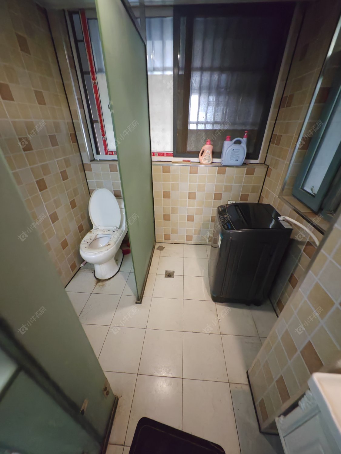 常州滨江明珠城西区在租房源_小牛看房