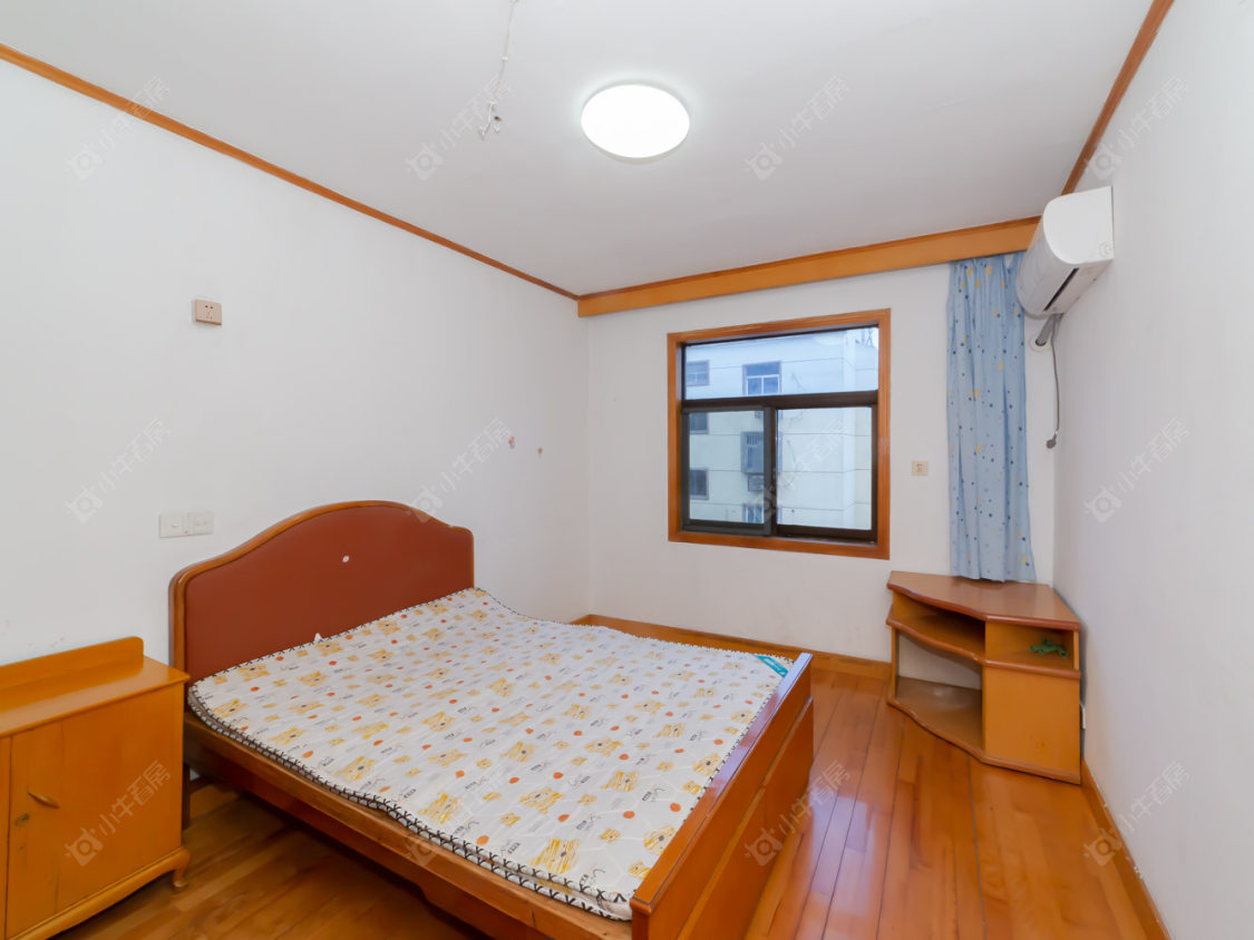 常州北环新村武进小区在售二手房源室内图_小牛看房