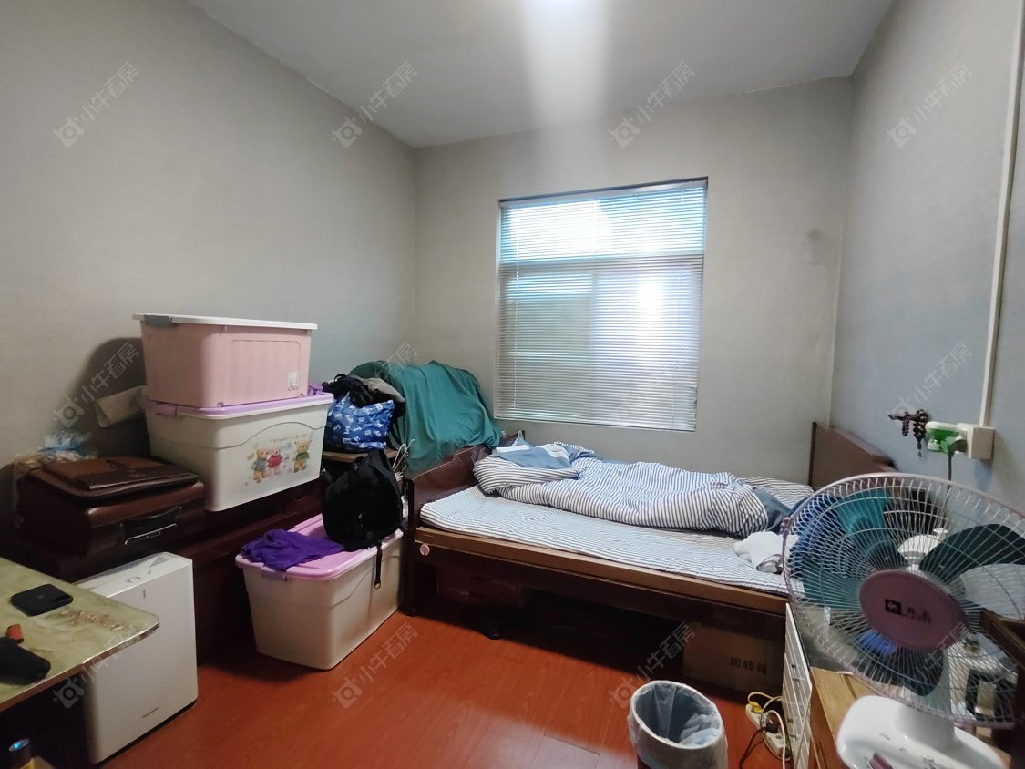 常州复兴家园在租房源室内图_小牛看房