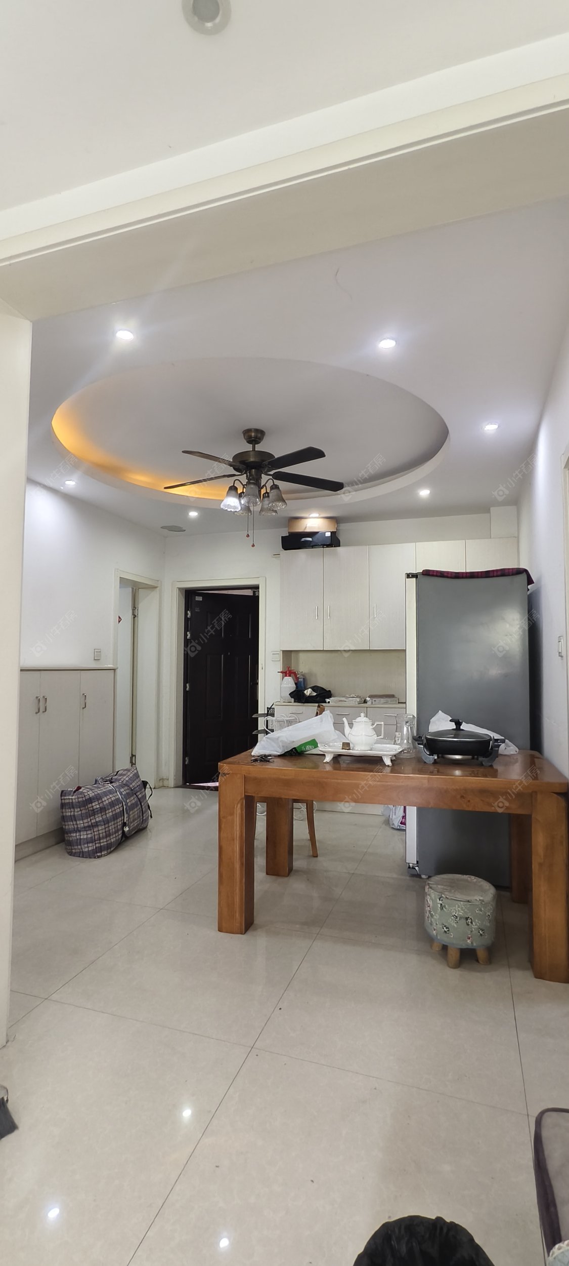 常州天山花园在租房源_小牛看房