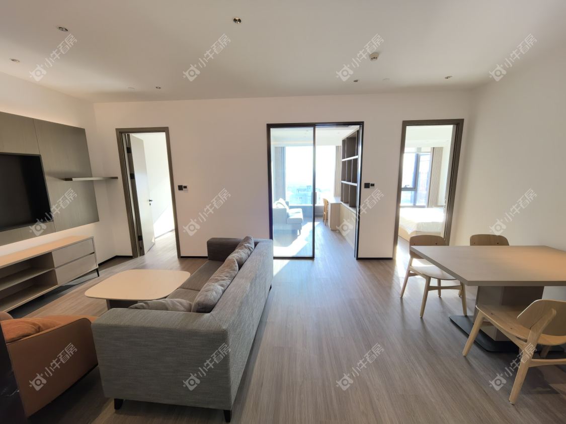 常州小牛上药常药人才公寓3室2厅1卫出租_小牛看房