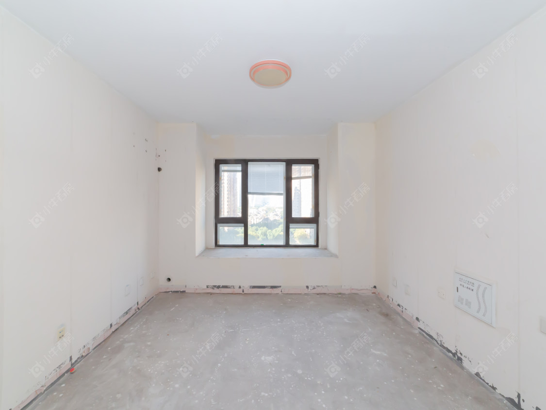 世茂香槟湖五期房源室内图 常州世茂香槟湖五期在售二手房源室内图_小牛看房